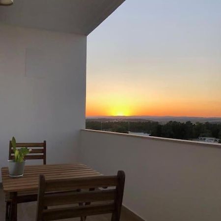 Apartamento T2 Montegordo A 500 M Da Praia Монте-Гордо Экстерьер фото